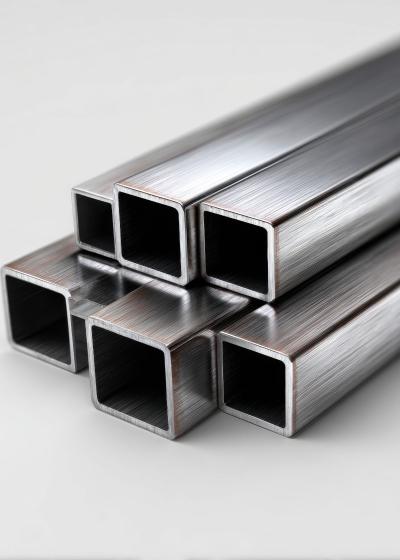 Was sind Edelstahlprofile und wofür werden sie verwendet?