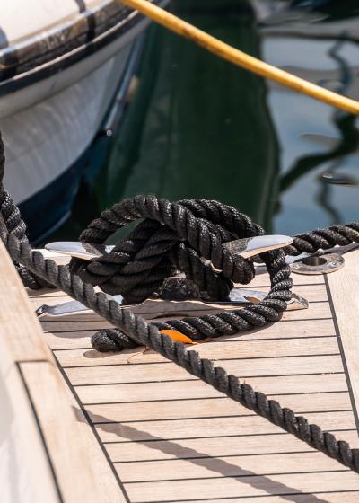 Wie stabil ist Ihr Deckbeschlag?