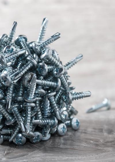 Ist rostfreier Stahl magnetisch?