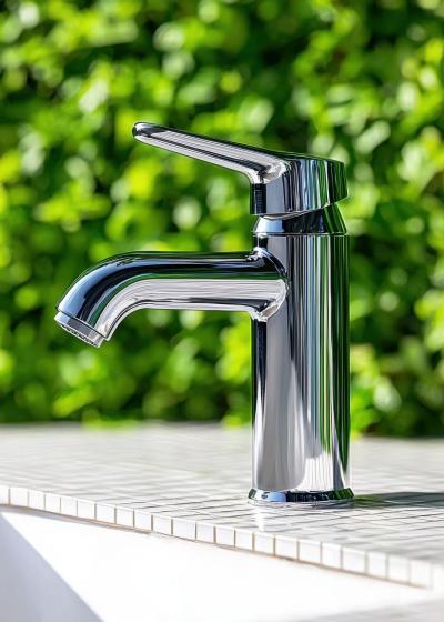 Der Unterschied zwischen Chrom und Edelstahl