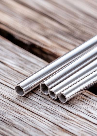 Wie nachhaltig ist Edelstahl?