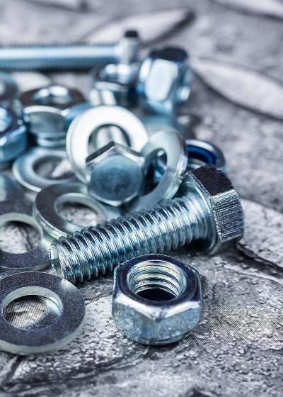 Ist Edelstahl stärker als Stahl?