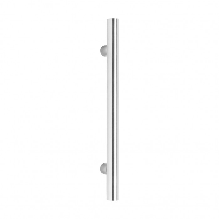 Intersteel Türgriff je T-Form 700x80x30 HoH 500 Edelstahl main product photo
