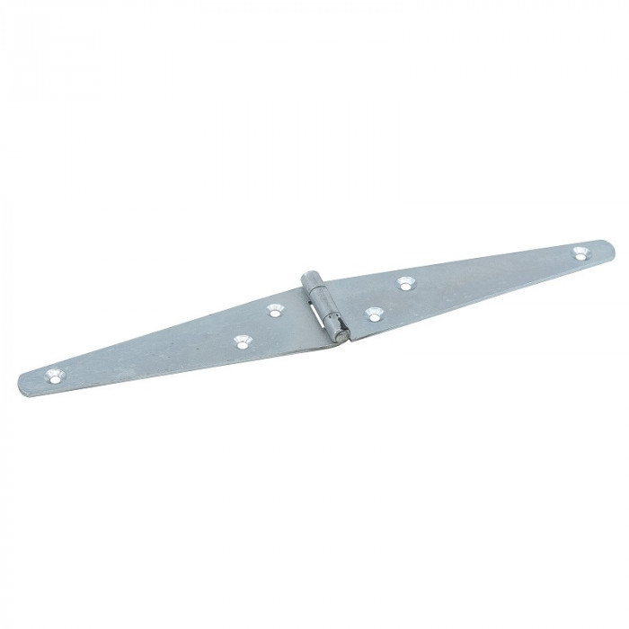 Endgriff 125 mm Edelstahl main product photo