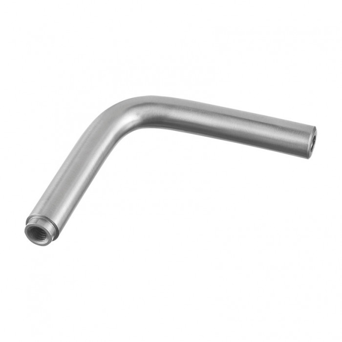 Handlaufhalter, 70 x 12 mm, Modell 0816, Edelstahl main product photo