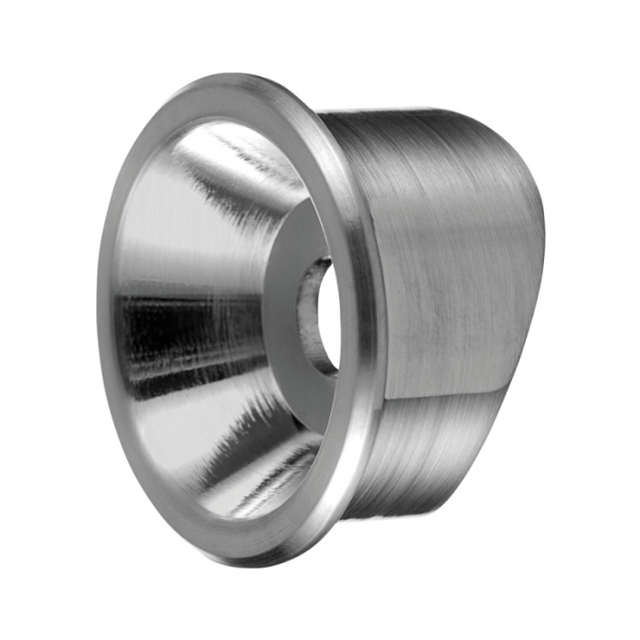 Montageadapter für Modell 44/46 und Modell 51/52, Rohr 42,4 mm, Edelstahl main product photo