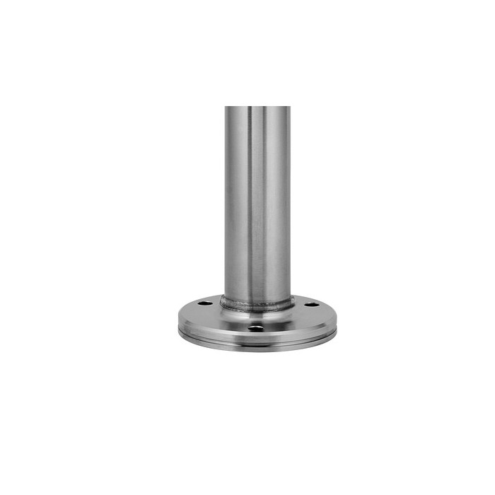 Baluster 42,4 mm x 4,6 mm 989 mm Edelstahl matt poliert Modell 0916 main product photo