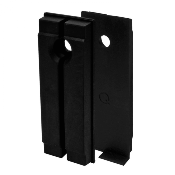 Klammergummisatz für Bodenglasklemme Modell 6200 main product photo