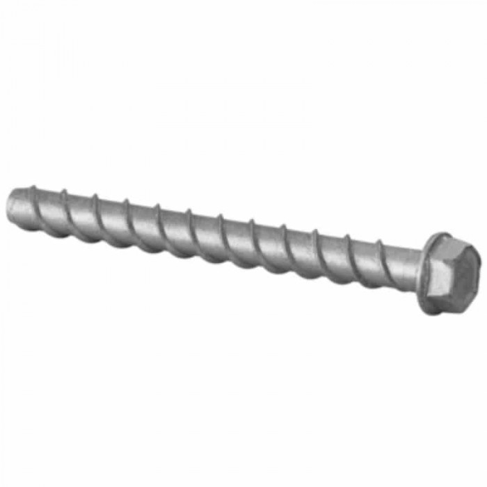 Betonschraube, Typ Q BSZ SU 10 x 100 mm, Edelstahl, QS-575 main product photo