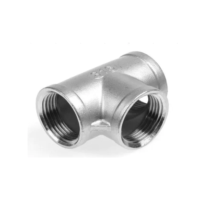 Doppelnippel Material Und 2xAG In Zoll Wählbar Edelstahl 3/4" Auf 1