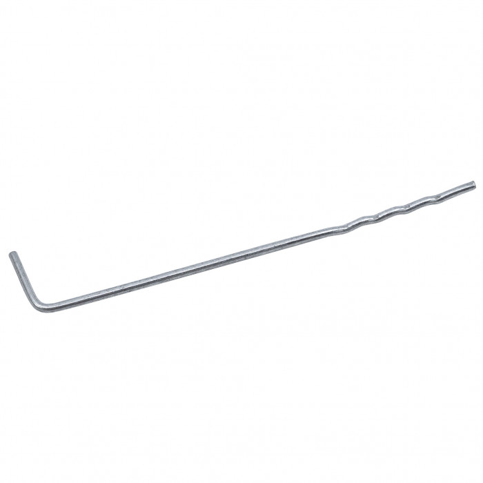 Hohlraumdübel 230 x 30 mm Edelstahl main product photo