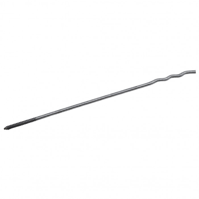 Bohrhülsenanker 220 x 4 mm Edelstahl main product photo
