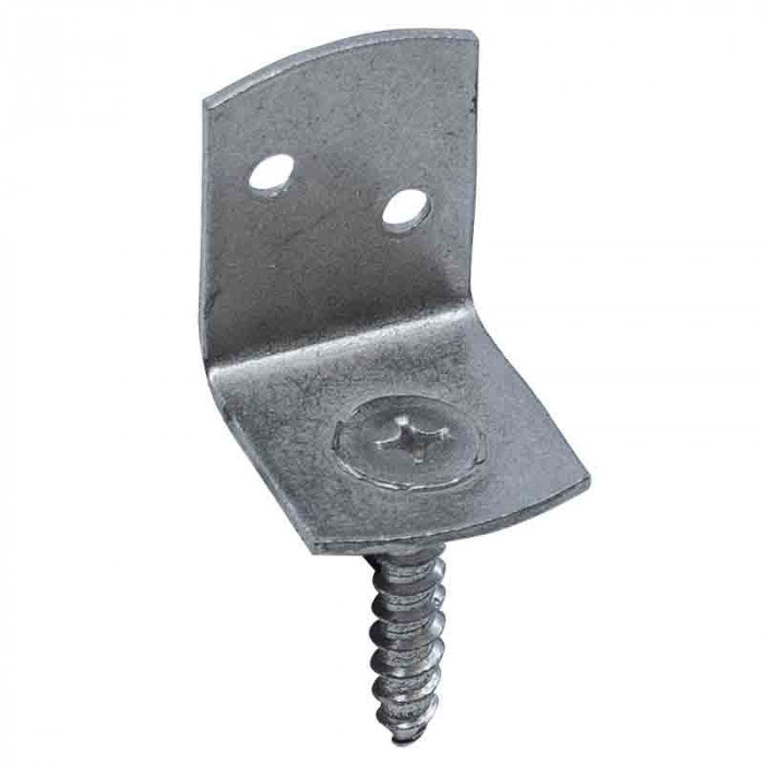 Geflechtschirmträger L Edelstahl main product photo