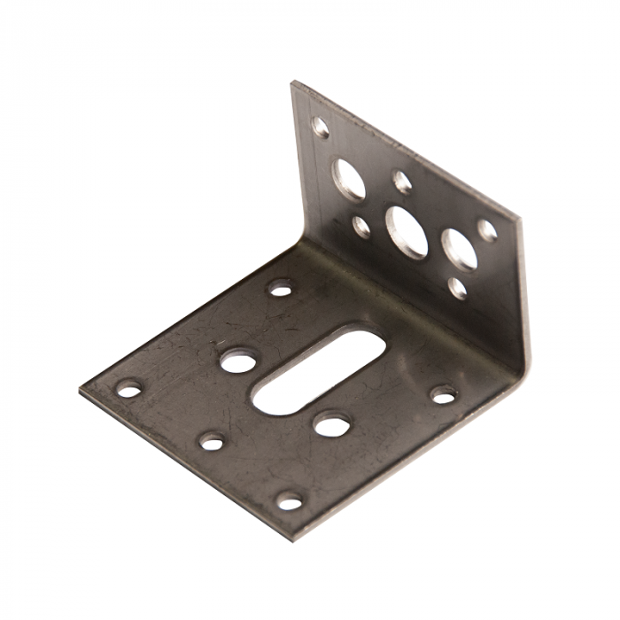 Eckanker 60 x 40 mm Edelstahl main product photo