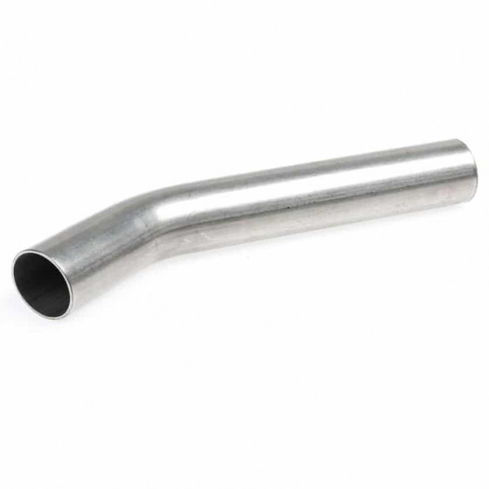 Pressknick 30 Grad, 54 mm, M-M Edelstahl-316 (A4) main product photo