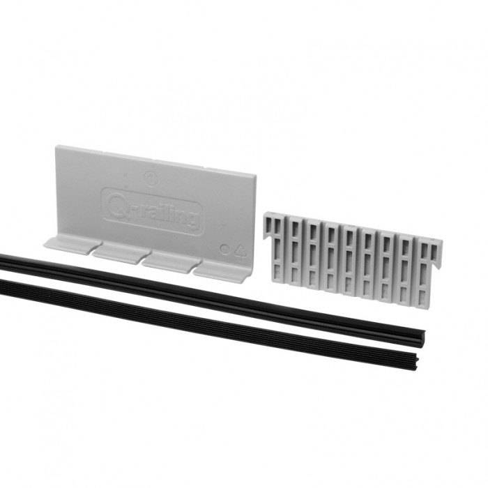 Rubberset Easy Glass Up 5000 mm Modell 6600 main product photo