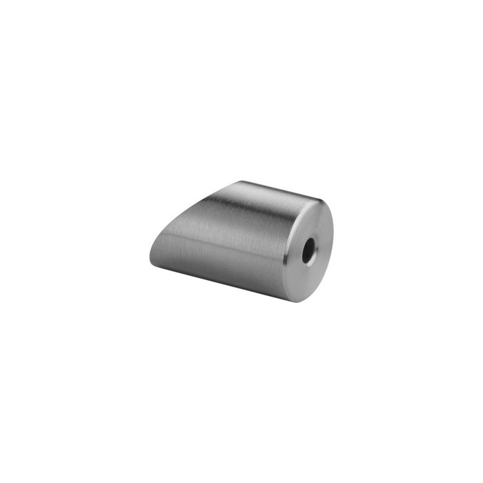 Kabelstopper für Kabelsystem 3,2 - 4,0 mm senkrecht, Modell 7402, Edelstahl Edelstahl main product photo