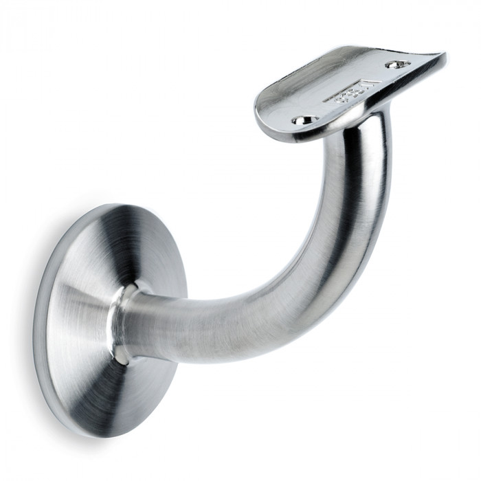 Handlaufstütze Selma 50,8 mm (2") Edelstahl Design Material Zamak main product photo