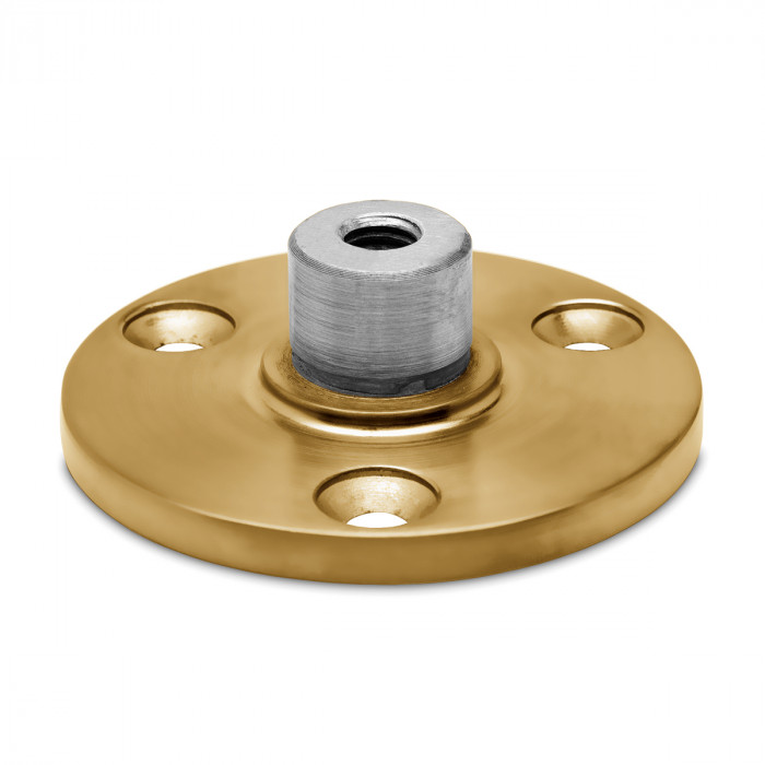 Innenflansch Nande Messing matt Design main product photo
