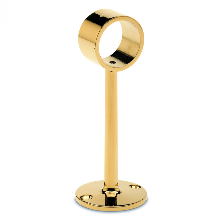 Rohrhalter Areadne Messing Design 25,4 mm (1") main product photo