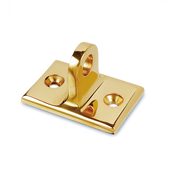 Wandauge Riete Messing Design main product photo