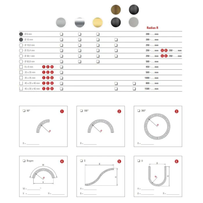 10 Stück Edelstahl Rundstäbe 200x2mm - 304 Edelstahl Metallstangen Für DIY Projekte