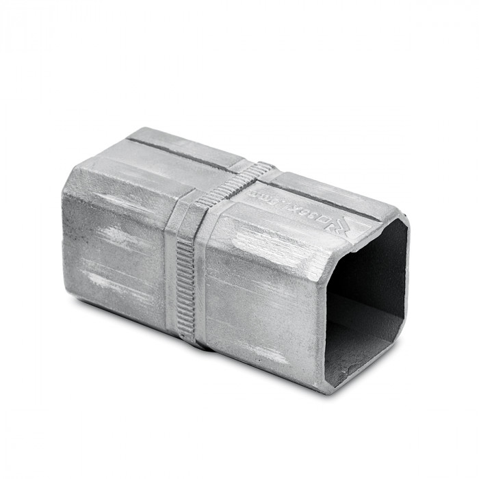 Rohrverbinder für Vierkantrohr Sophie main product photo