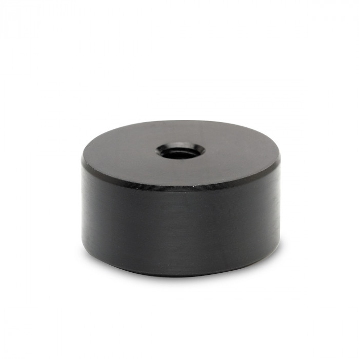 Kunststoff-Pfropfen für Rohr Dewina 38,1 mm (1,5") main product photo