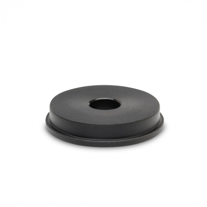 Kunststoff-Endkappe mit Loch Sade 25,4 mm (1") main product photo