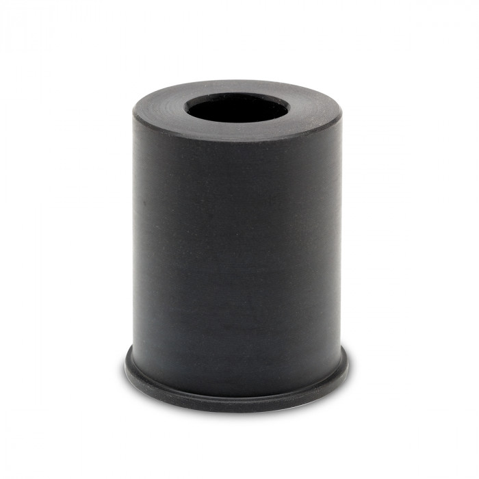Kunststoff-Endkappe mit Loch Beaudine 19,0 mm main product photo