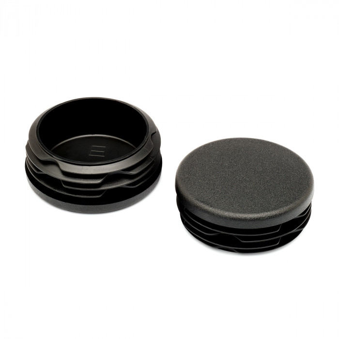 Kunststoff-Endkappe Perla 10 mm main product photo