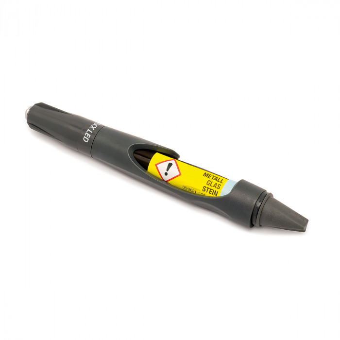 UV-Aufkleber Eagle main product photo