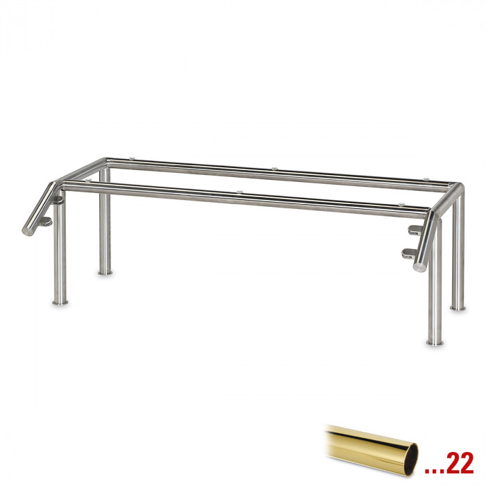 Hustenschutz Conny Messing Design main product photo