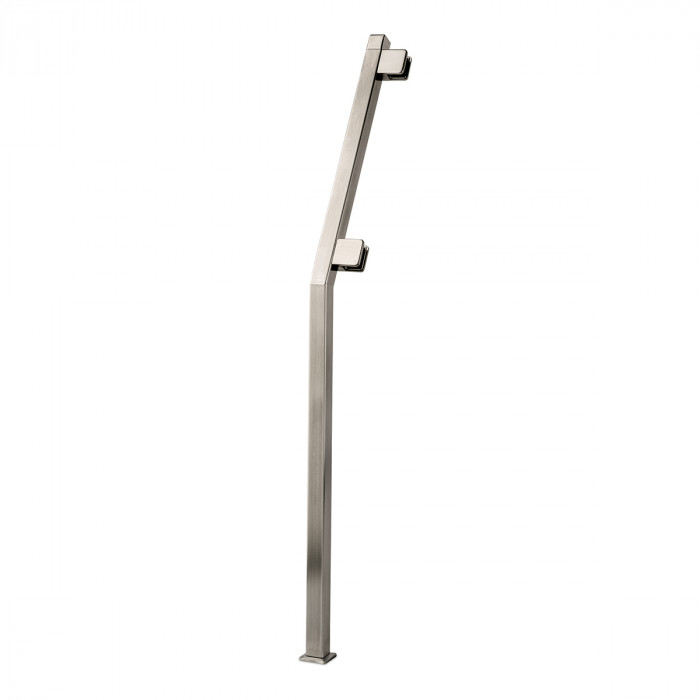 Pfosten Kamani Endpfosten links main product photo