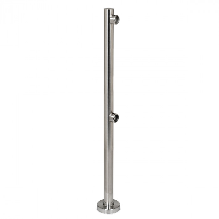 Leitsystem Sterre Eckpfosten 90° main product photo