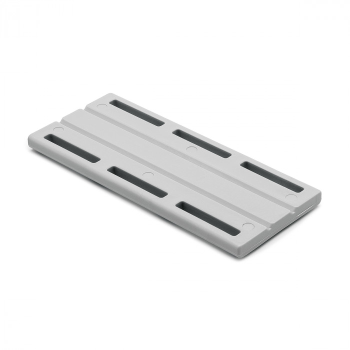 Klemmplatten für Wandklemmprofil Melania Aaike 17,52 mm main product photo