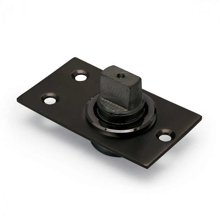 Bodenspindel für Unterteil Federaufnahme Almaide Beertje Schwarz Design main product photo