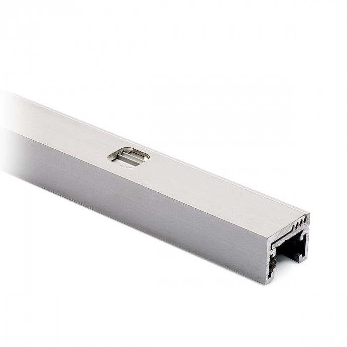 Deckenprofil justierbar Daggy auf Maß gesägt main product photo