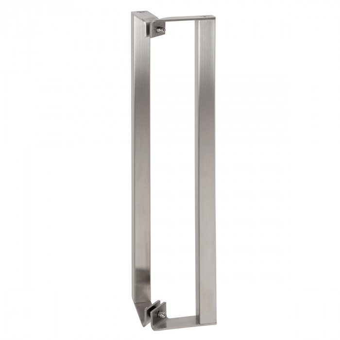 Türgriff, zweiseitig 45° Myla 700 mm 35 x 35 mm main product photo