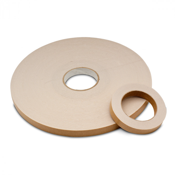 PE-Schaumstoff-Spiegelklebeband Ailis 5 m main product photo