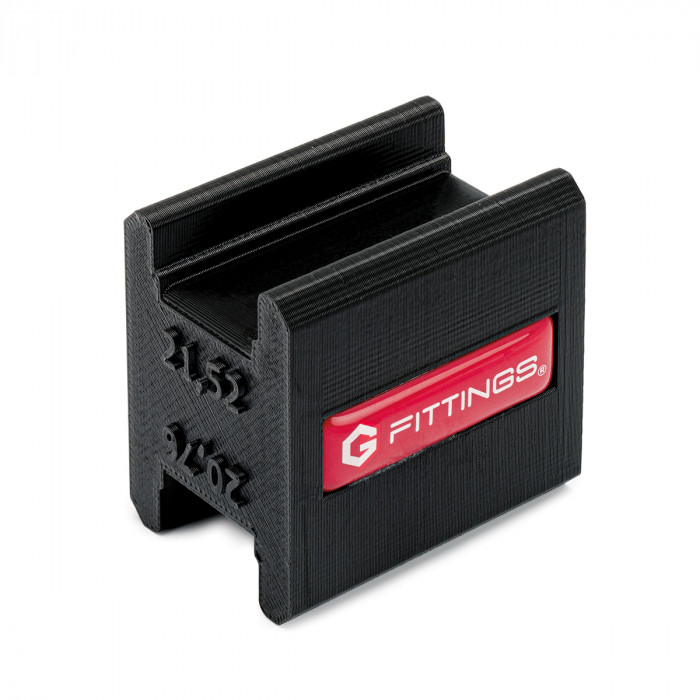 Applikator für Verbindungsklebeband Defeny 20,76 - 21,52 mm main product photo