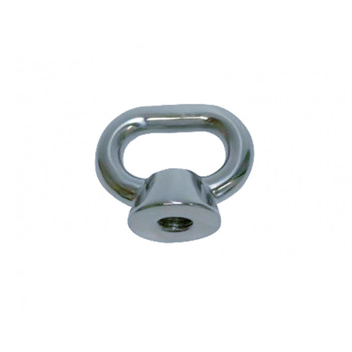 Bügelmutter M12 Edelstahl-316 (A4) main product photo
