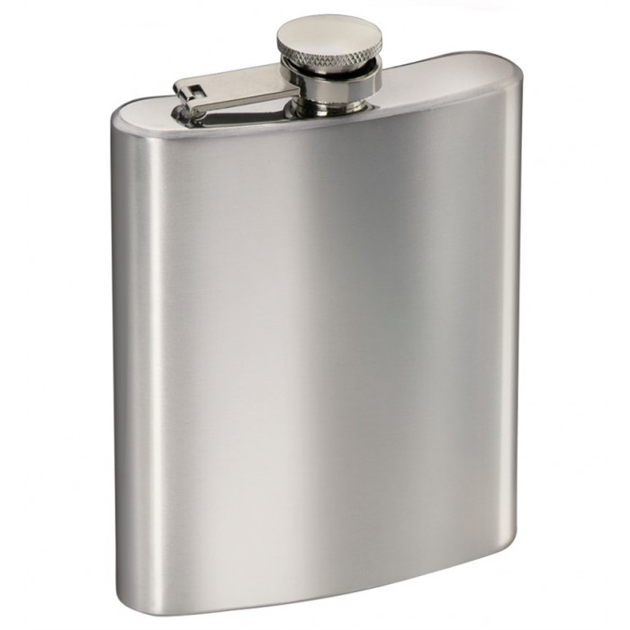 Flachmann "Skipper´s friend" 18-8 190ml main product photo