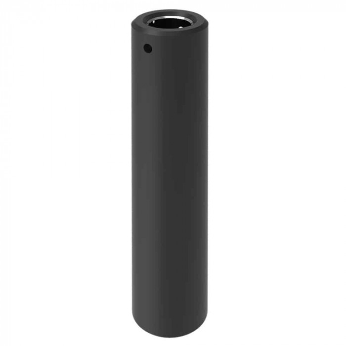 Mastadapter für Angelrutenhalter 38,4 mm für Rohr 22 mm Edelstahl-316 (A4) main product photo