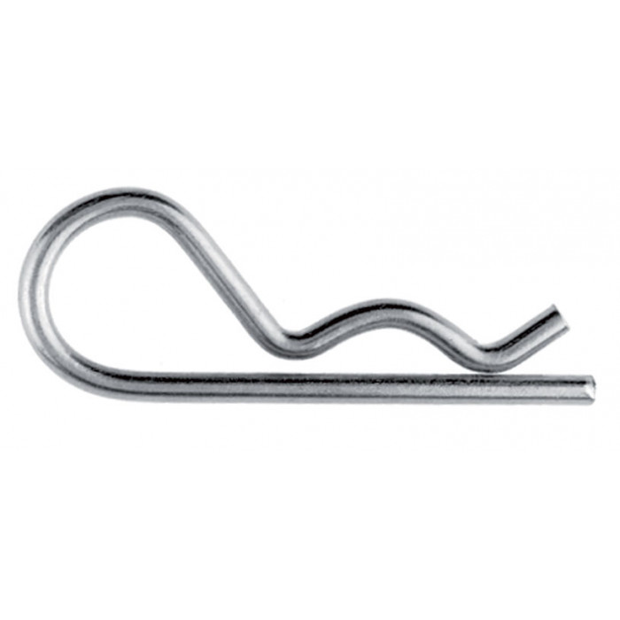 Federstecker 3 mm Edelstahl-316 (A4) main product photo