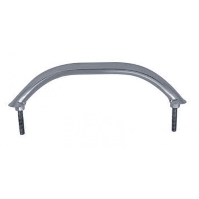 Handlauf mit Außengewinde 610 mm 5/16"UNC inkl. Scheibe/Mutter Edelstahl-304 (A2) main product photo