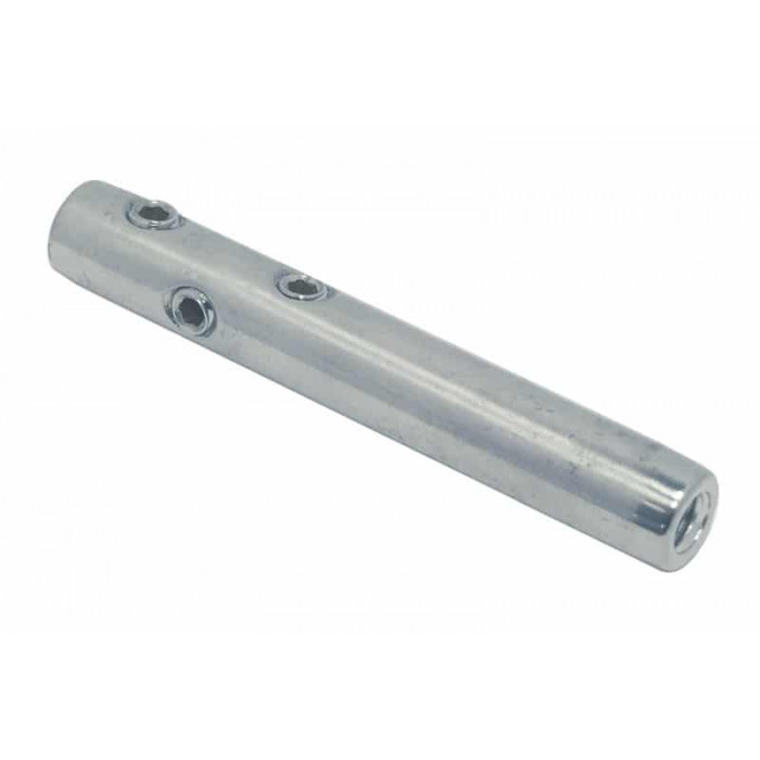DIY Schraubterminal mit Innengewinde 5 mm/M6 Rechts Edelstahl-316 (A4) main product photo