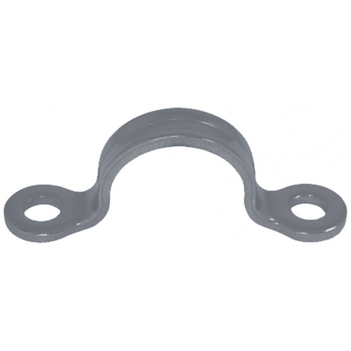 Fenderöse flach 37 mm Edelstahl-316 (A4) main product photo