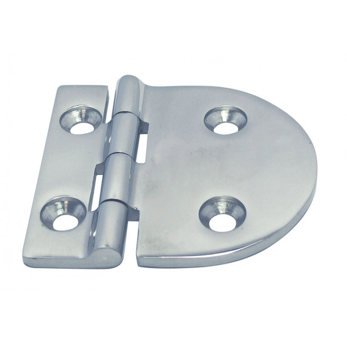 Scharnier 72 x 65 mm Edelstahl-316 (A4) main product photo