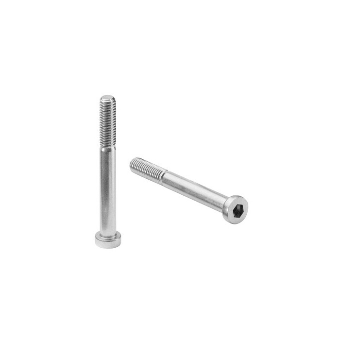 Innensechskantschraube, M8 x 25 mm, A4-70, QS-537 main product photo